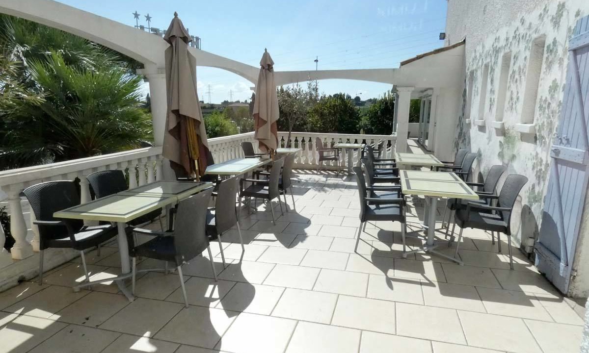 Photo of Patio Balcony in Clermont-l'Herault