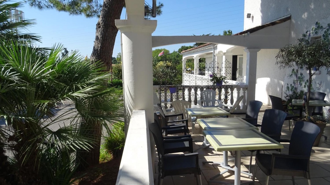 Photo of Patio Balcony in Clermont-l'Herault