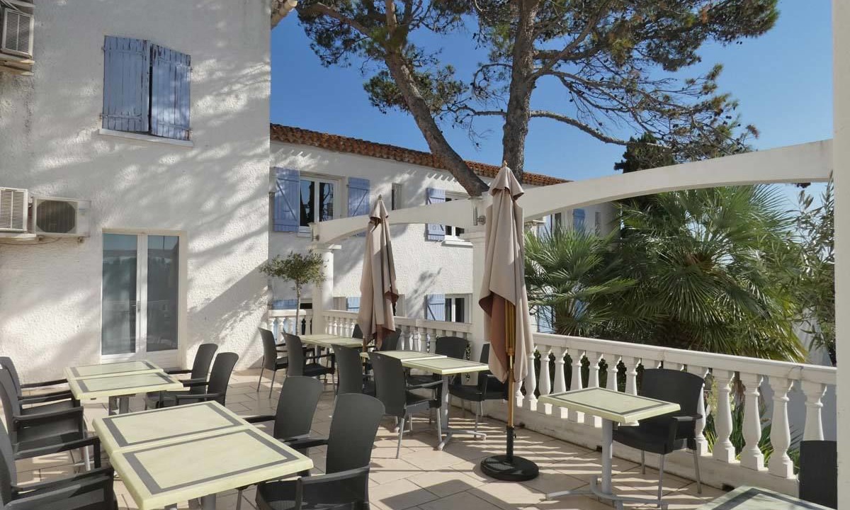 Photo of Patio Balcony in Clermont-l'Herault