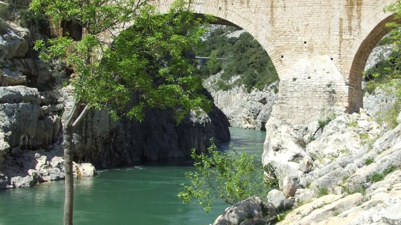 Photo of Outdoor in Clermont-l'Herault