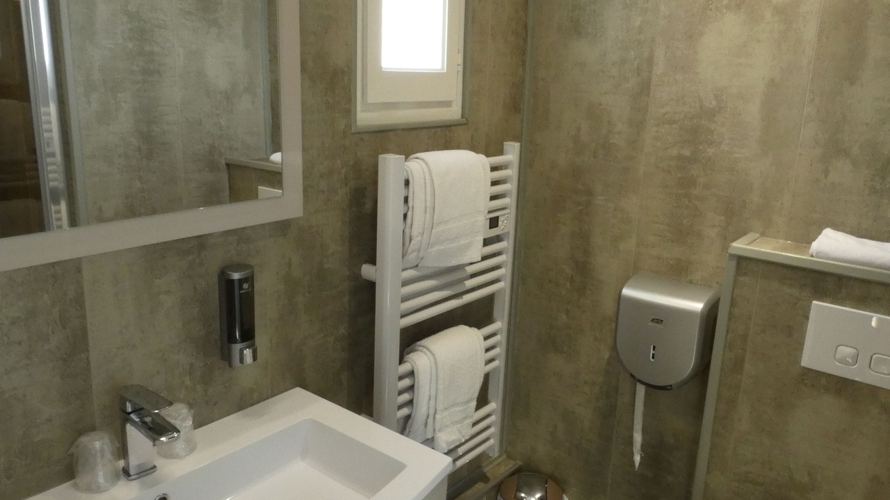 Photo of Bathroom in Clermont-l'Herault