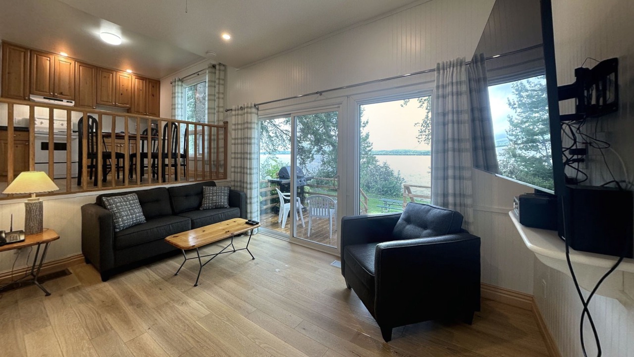 Photo of Patio Balcony in Otonabee-South Monaghan