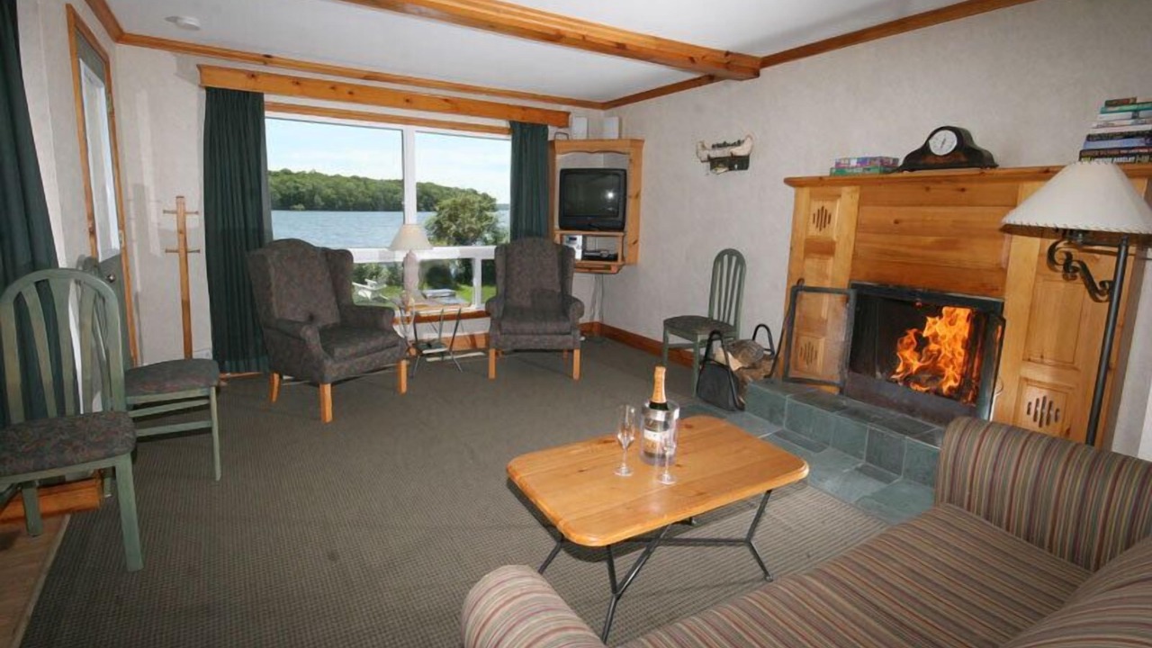 Photo of Patio Balcony in Otonabee-South Monaghan