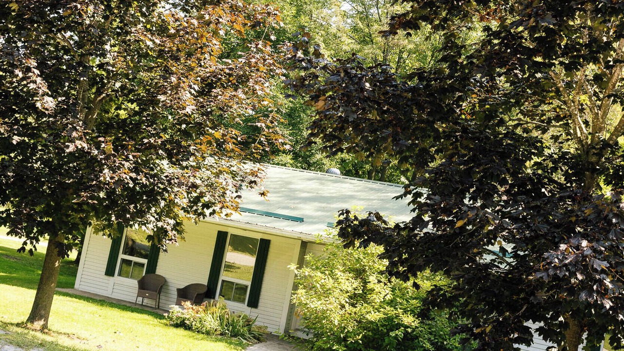 Photo of Patio Balcony in Otonabee-South Monaghan