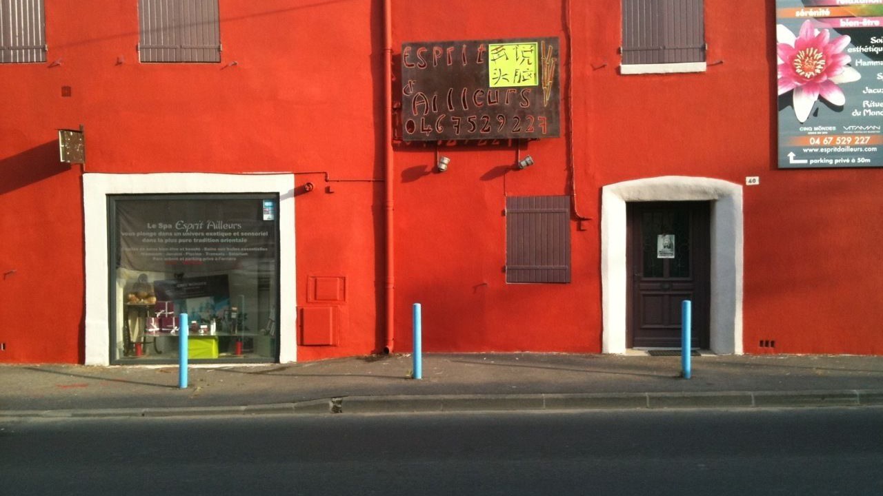 Photo of Outdoor in Baillargues