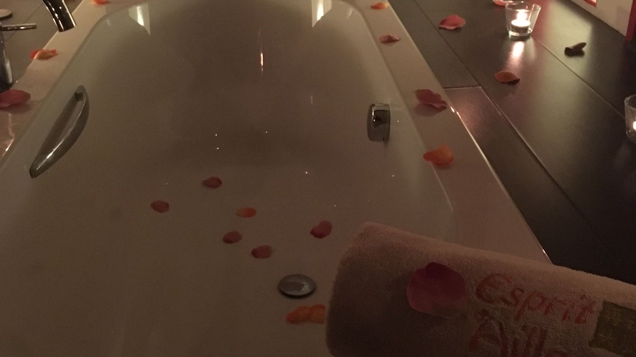 Photo of Bedroom in Baillargues