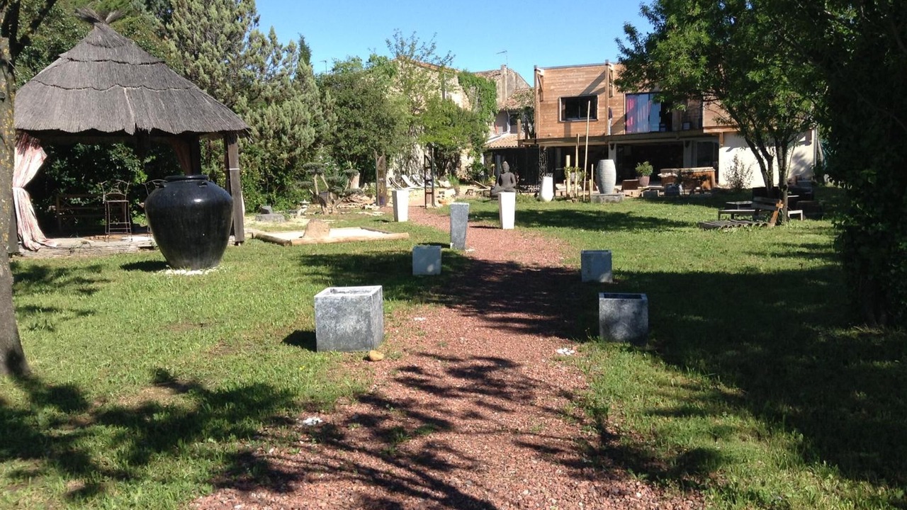 Photo of Outdoor in Baillargues