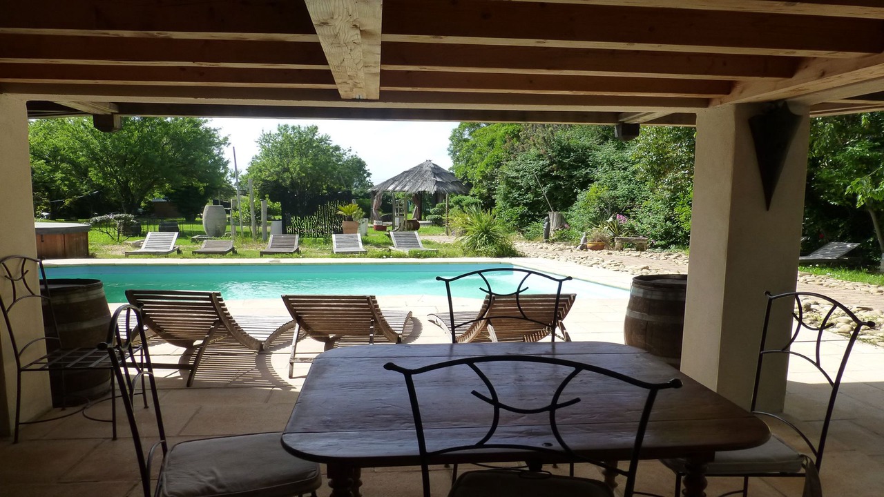 Photo of Patio Balcony in Baillargues