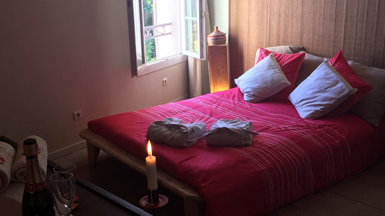 Photo of Bedroom in Baillargues