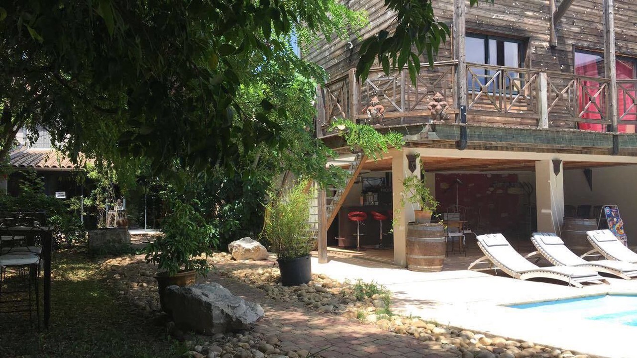 Photo of Outdoor in Baillargues