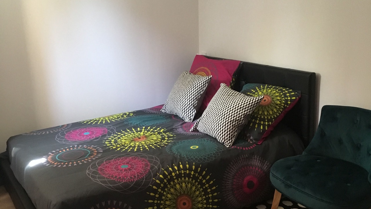 Photo of Outdoor in Baillargues