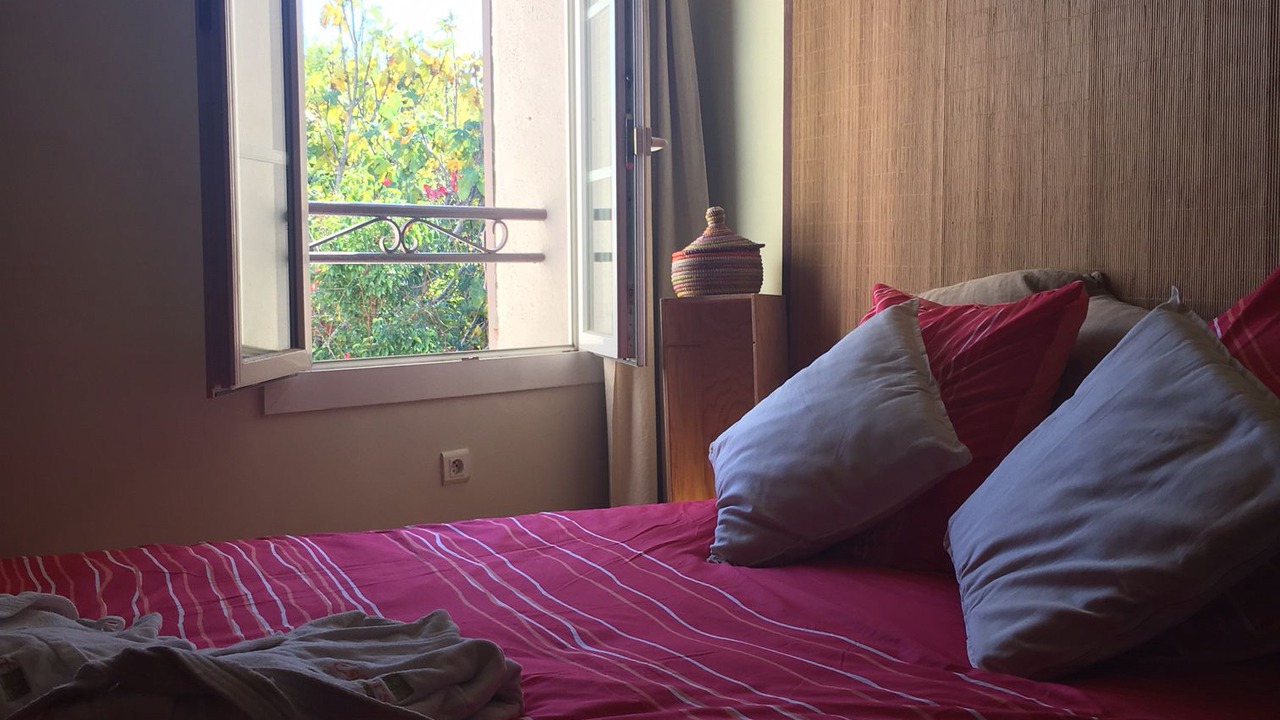 Photo of Bedroom in Baillargues