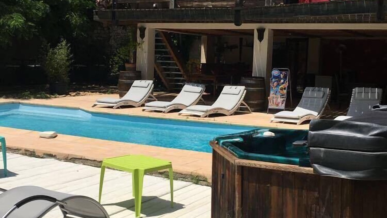 Photo of Outdoor in Baillargues