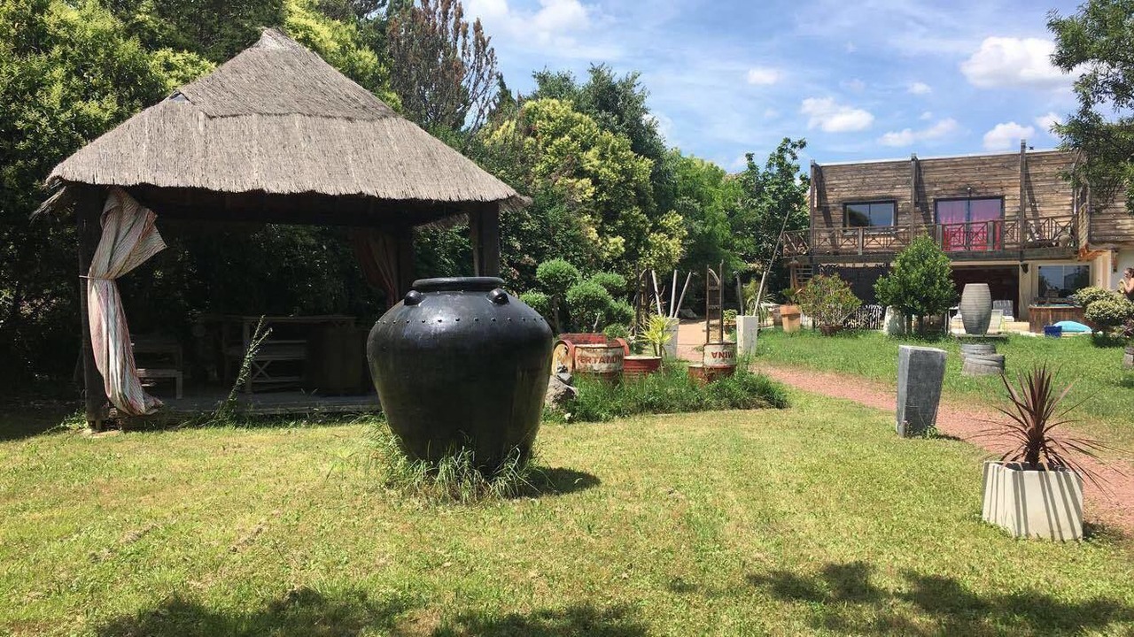 Photo of Outdoor in Baillargues