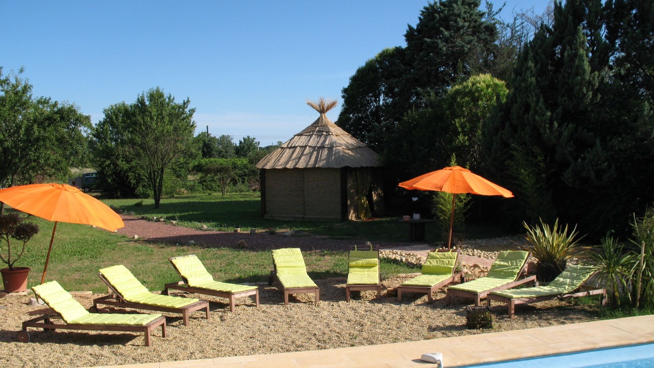 Photo of Outdoor in Baillargues