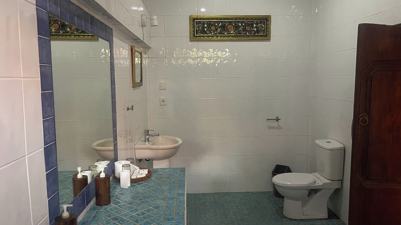 Photo of Bathroom in Batubulan