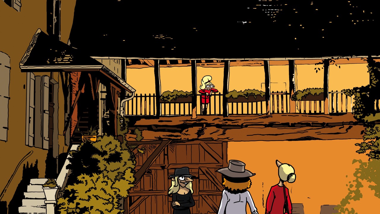 Photo of Others in Nolay