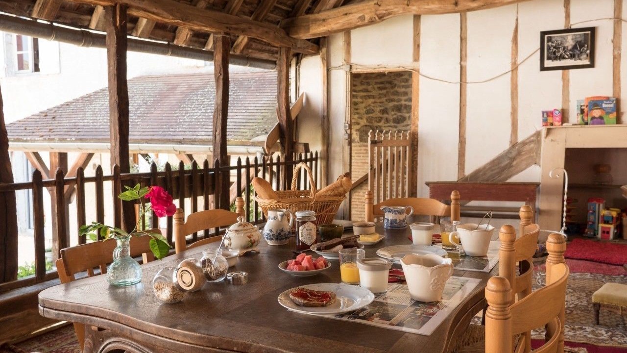 Photo of Others in Nolay