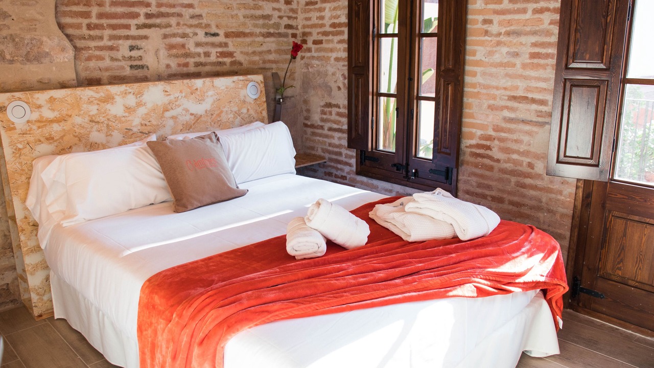 Photo of Bedroom in La Ribera