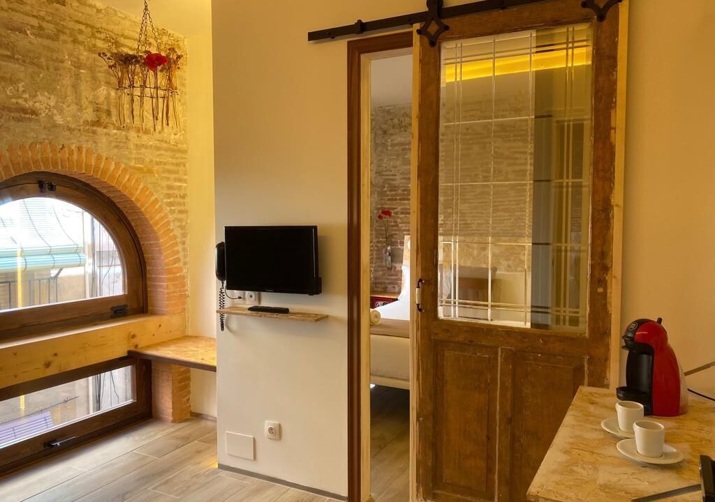 Photo of Bedroom in La Ribera