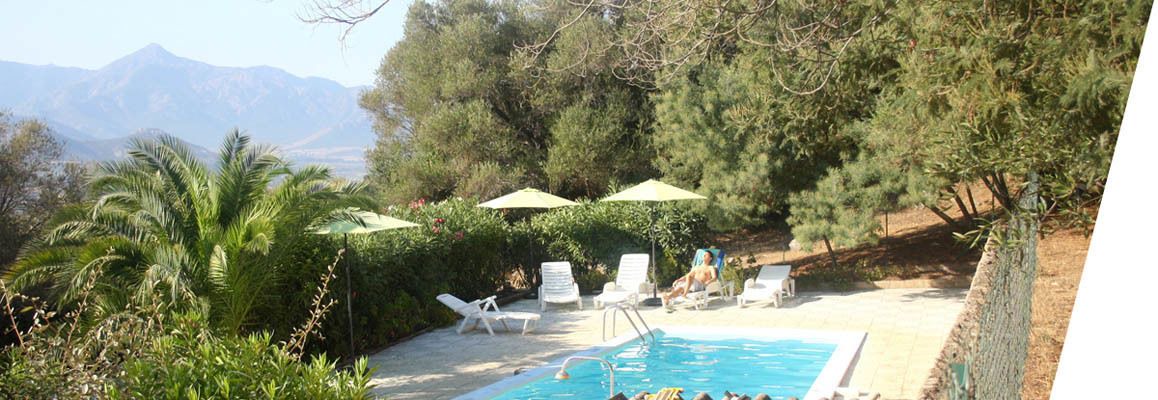 Photo of Outdoor in Lumio