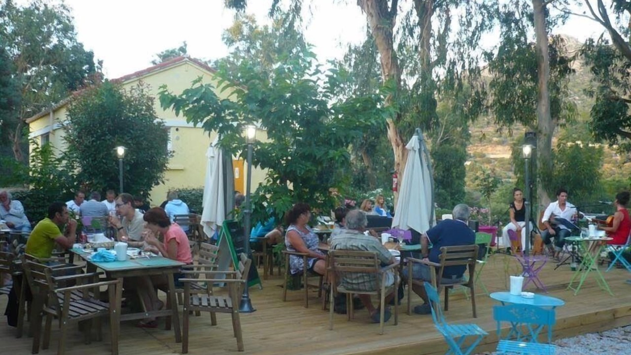 Photo of Outdoor in Lumio