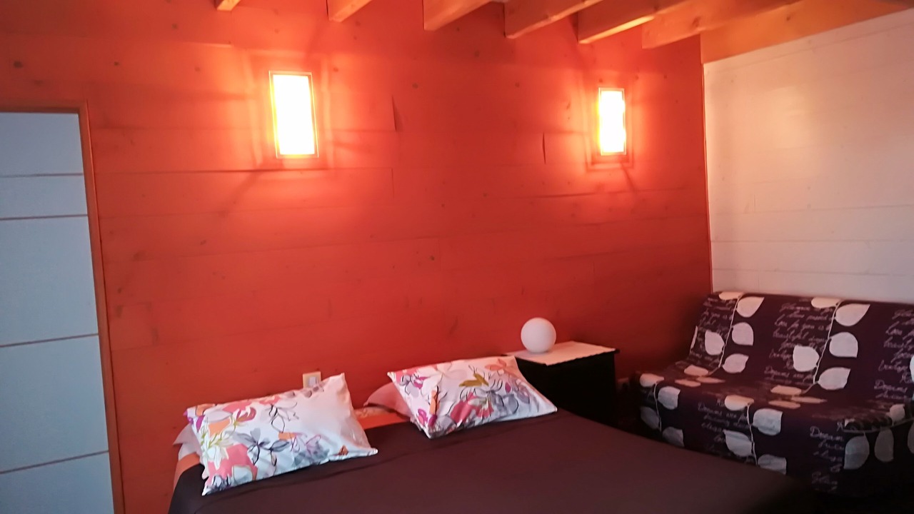 Photo of Bedroom in Arzens