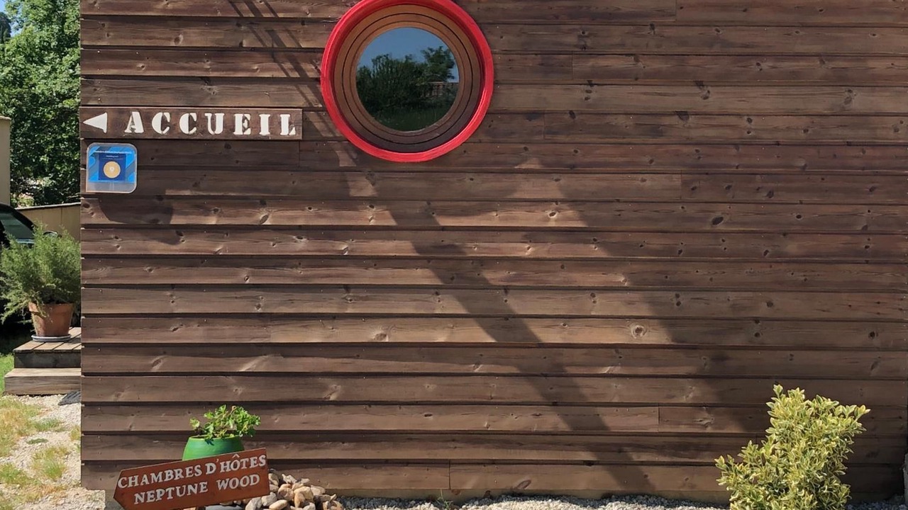 Photo of Outdoor in Arzens