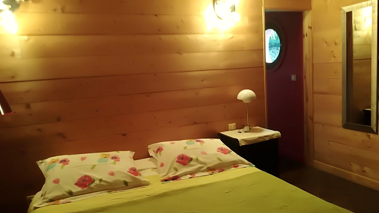 Photo of Bedroom in Arzens