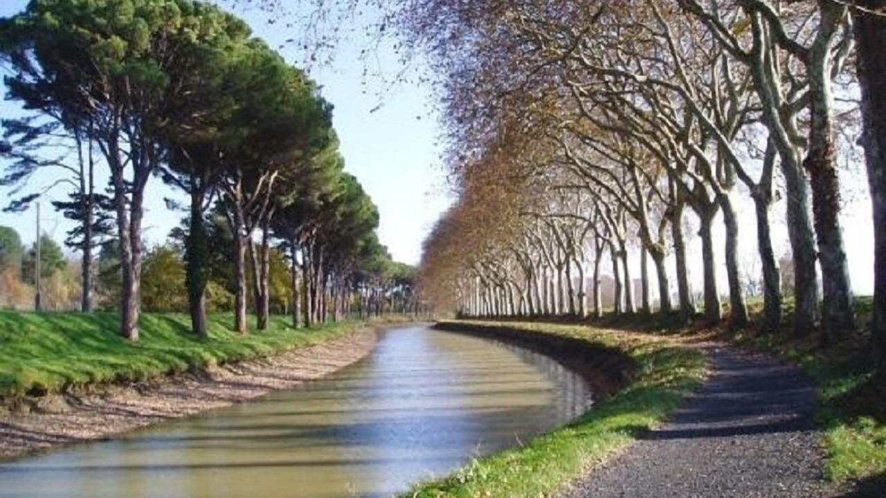 Photo of Outdoor in Arzens