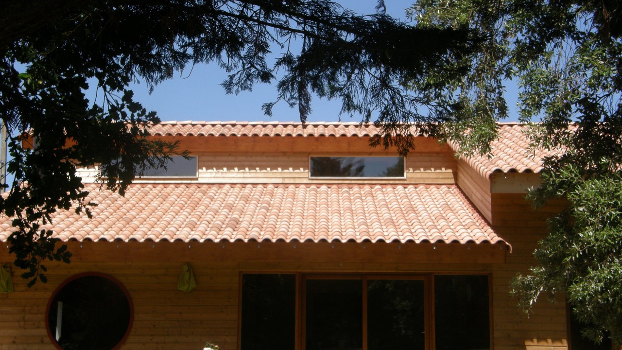 Photo of Patio Balcony in Arzens