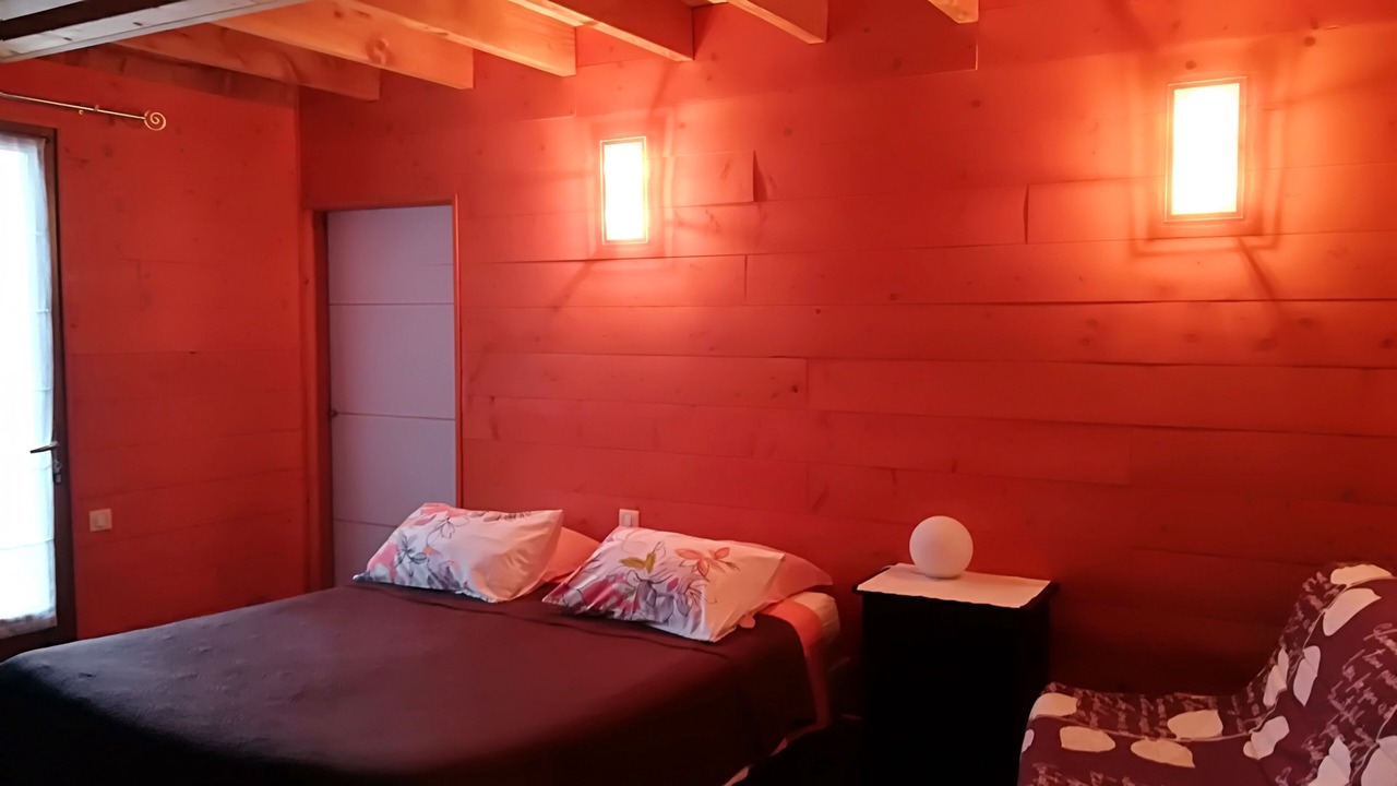 Photo of Bedroom in Arzens