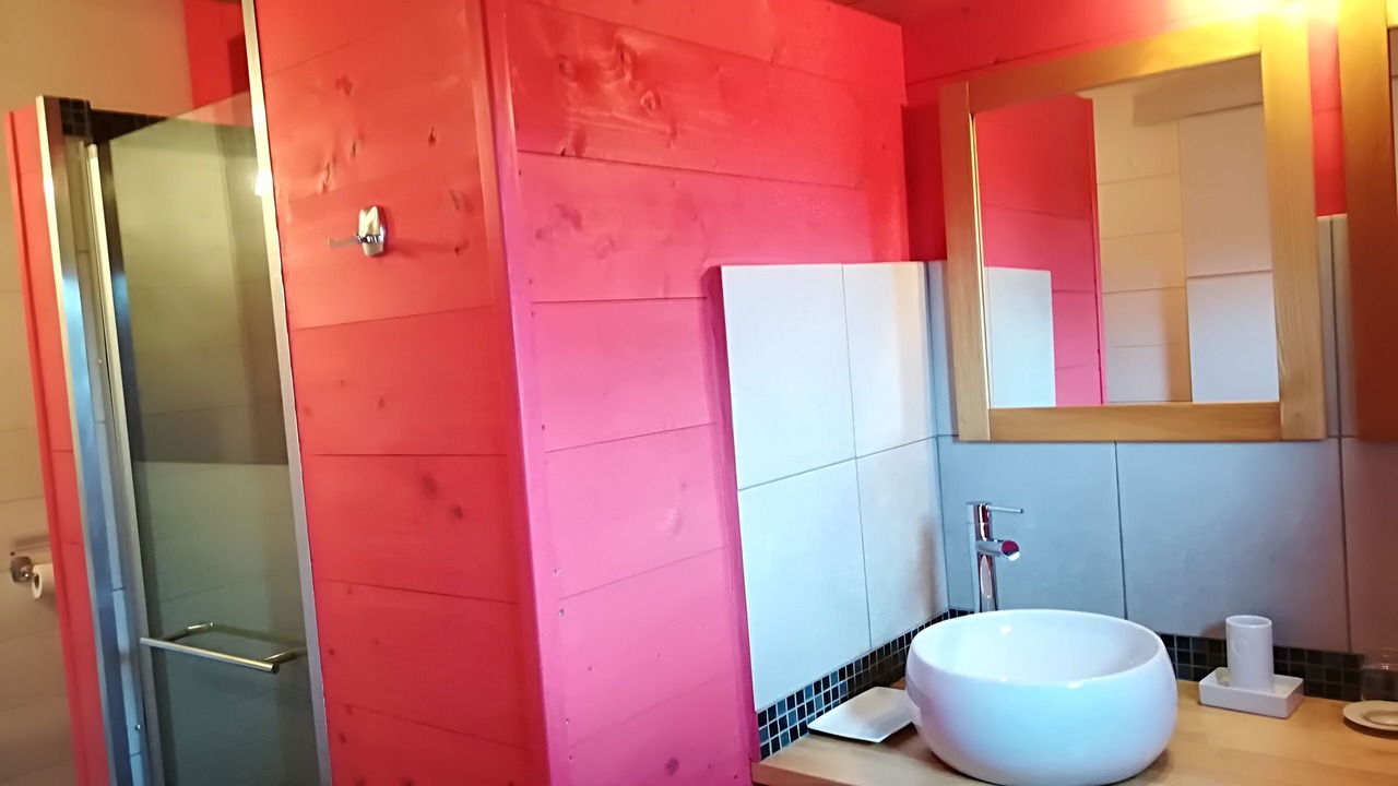 Photo of Bathroom in Arzens