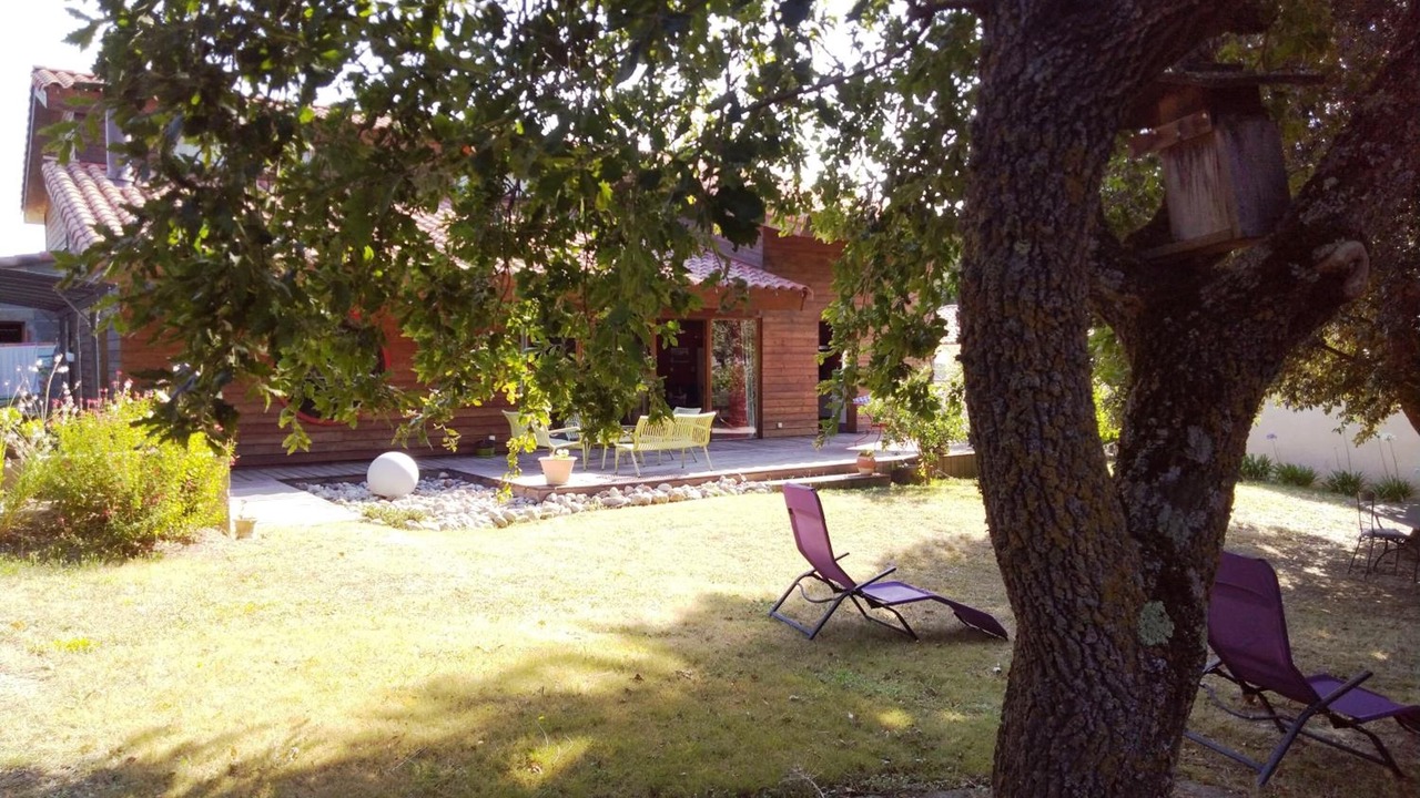 Photo of Outdoor in Arzens