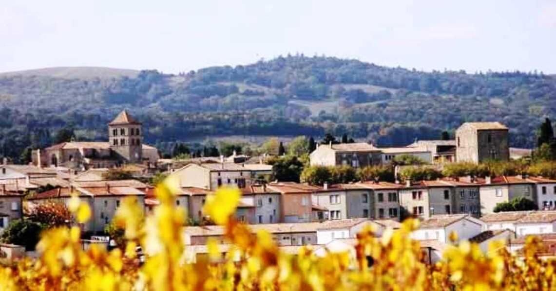 Photo of Outdoor in Arzens