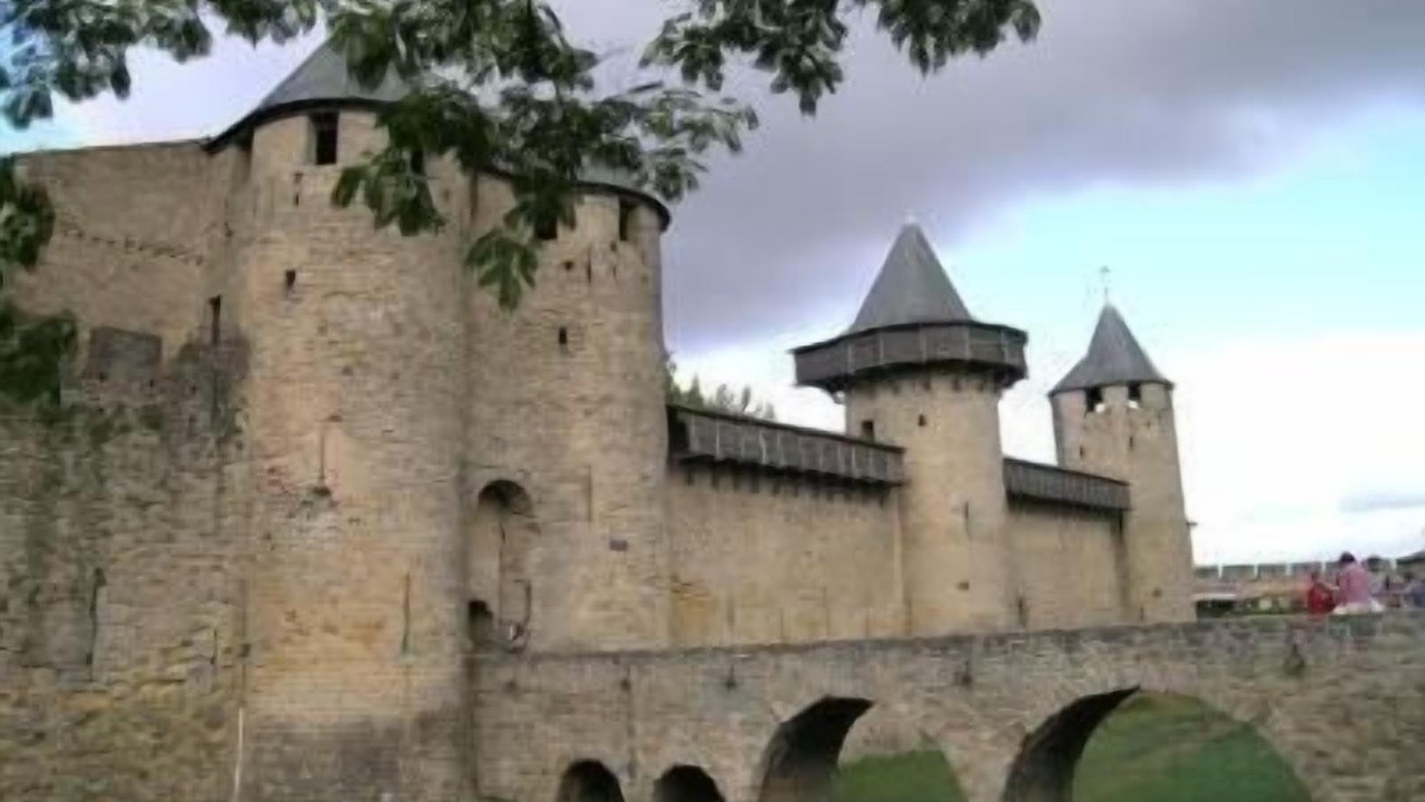 Photo of Outdoor in Arzens