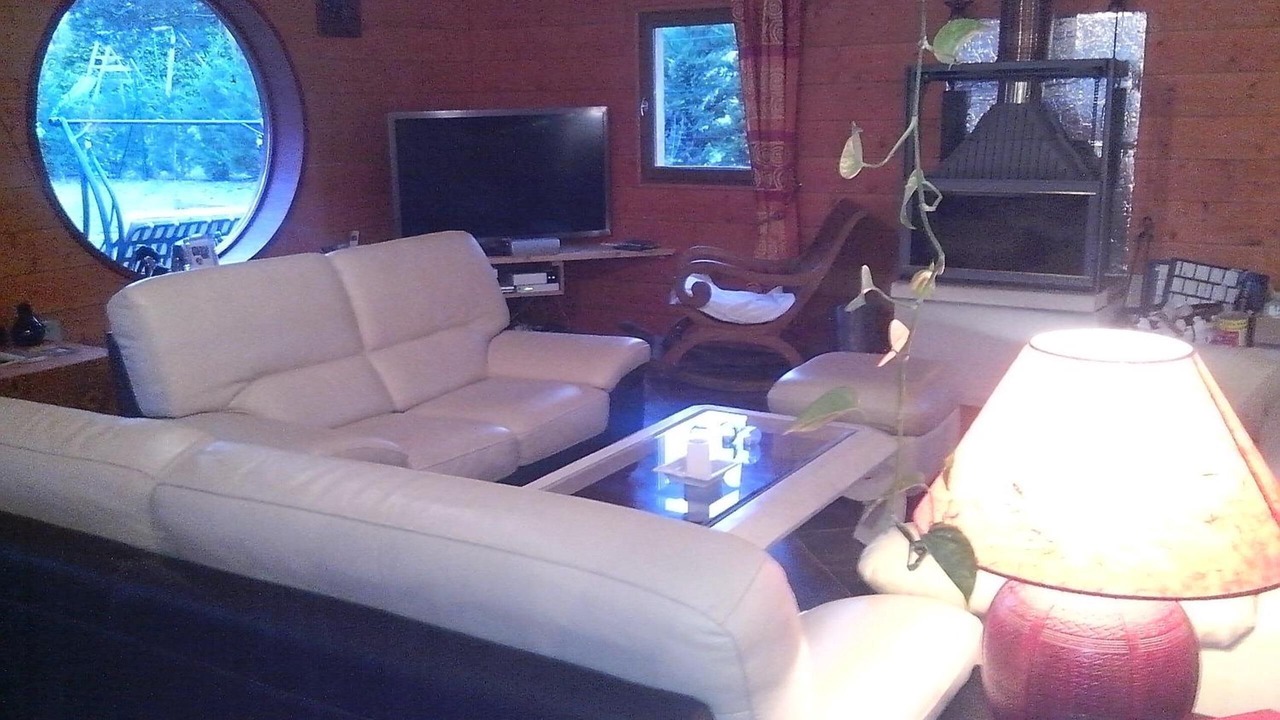 Photo of Livingroom in Arzens
