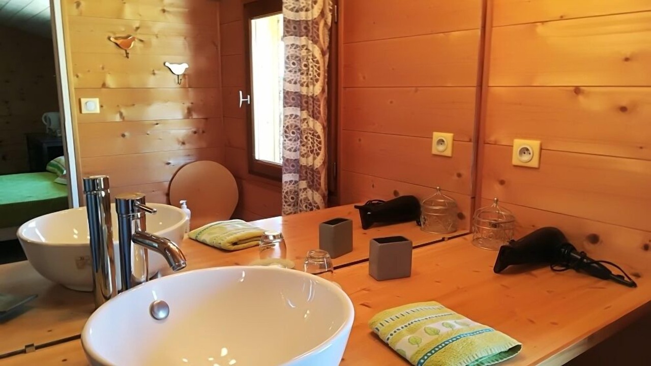 Photo of Bathroom in Arzens