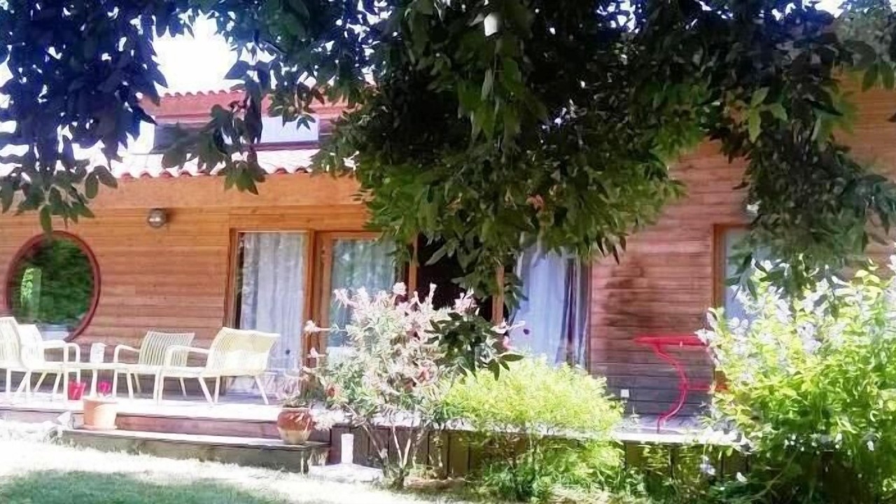 Photo of Outdoor in Arzens