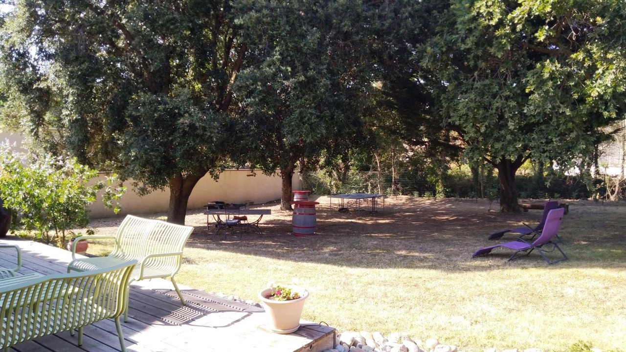 Photo of Outdoor in Arzens