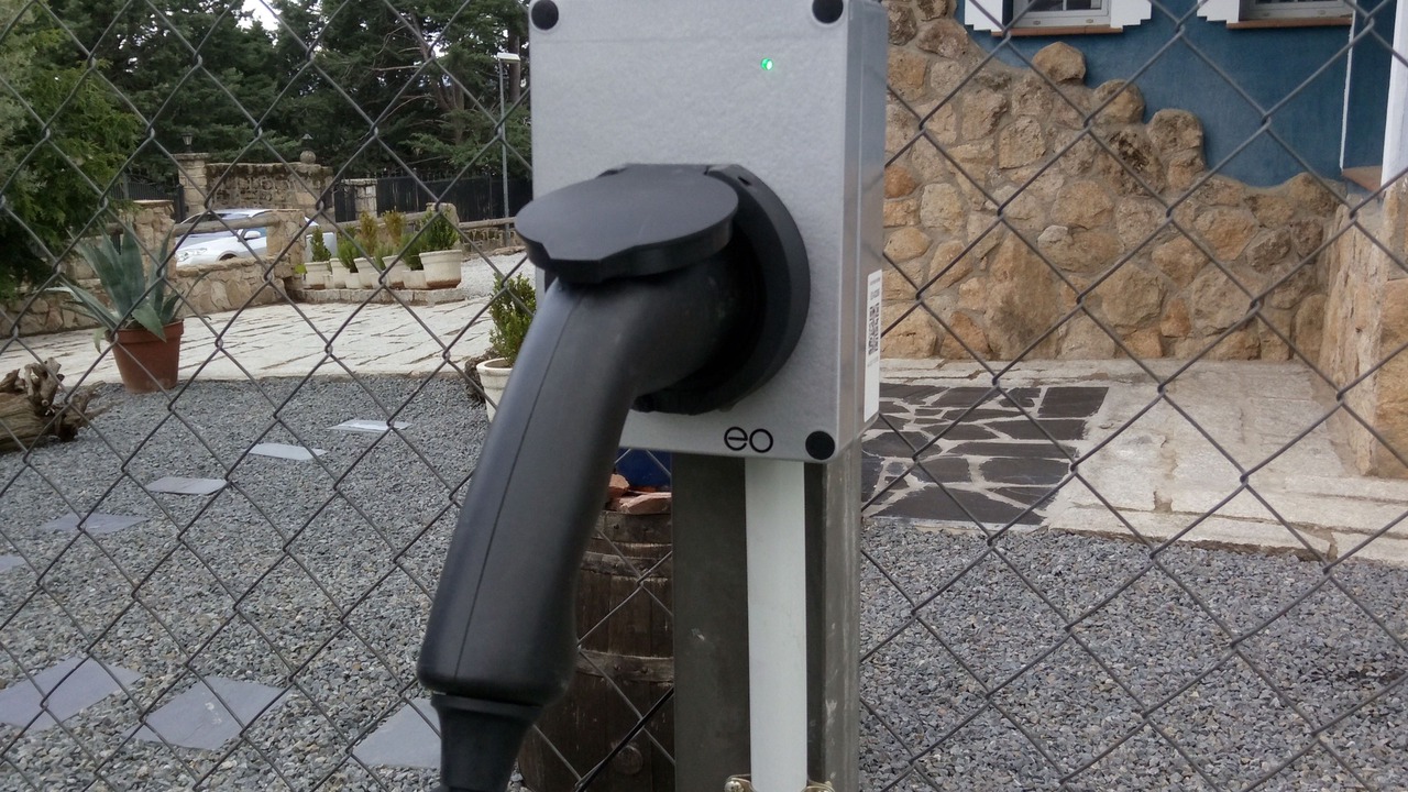 Photo of Others in Manzanares el Real