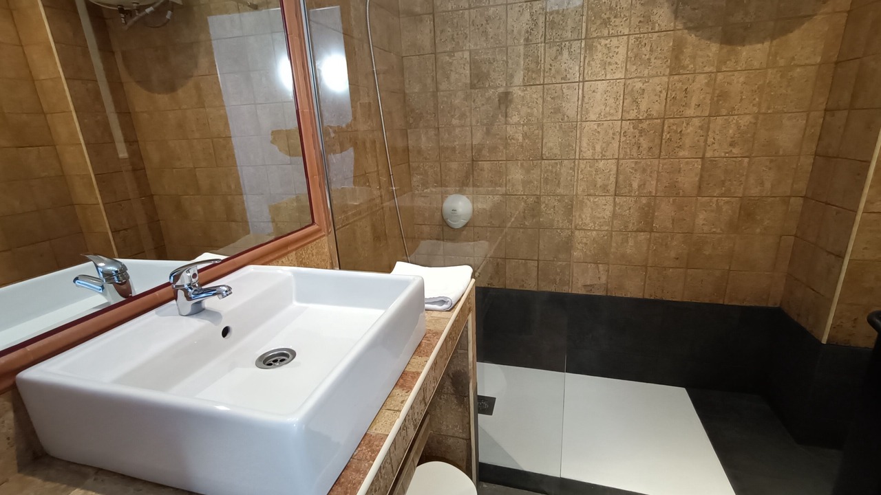 Photo of Bathroom in Manzanares el Real