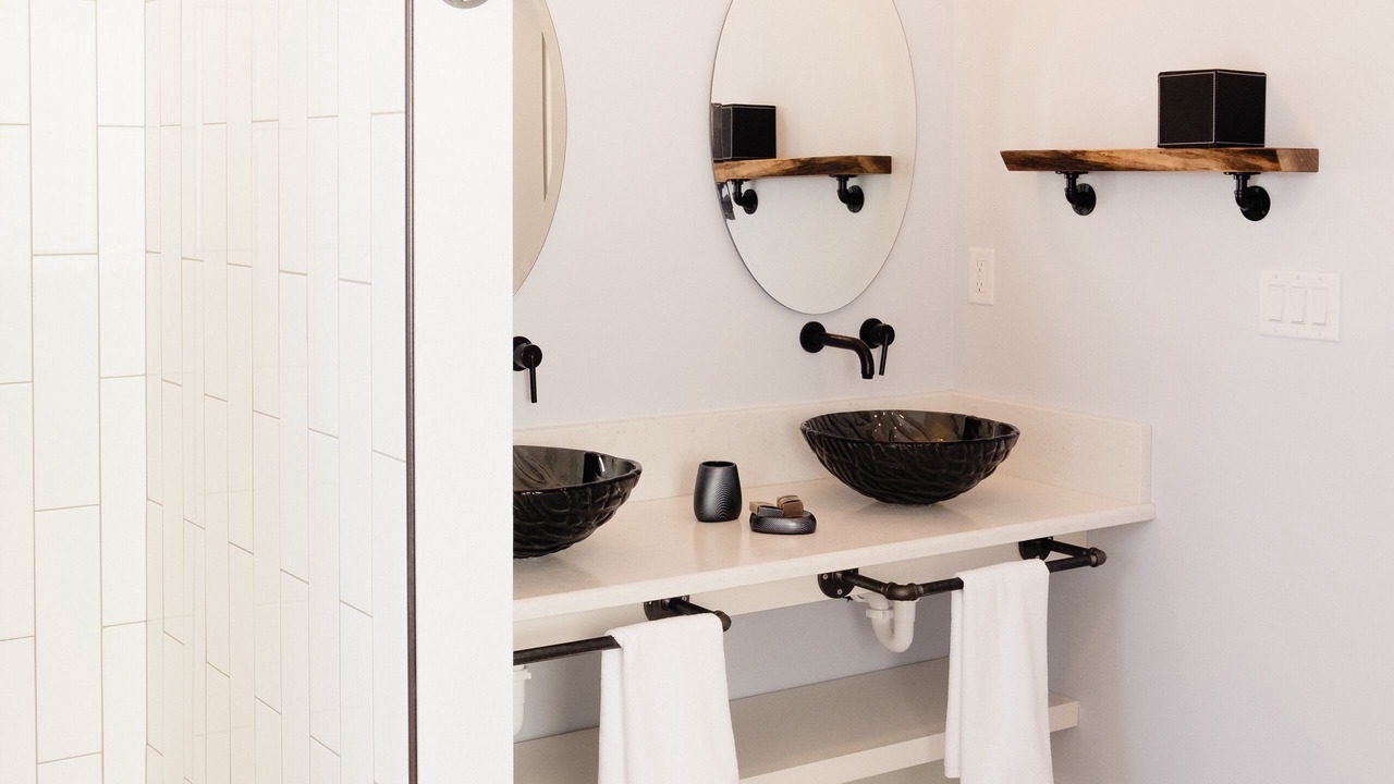 Photo of Bathroom in Walla Walla