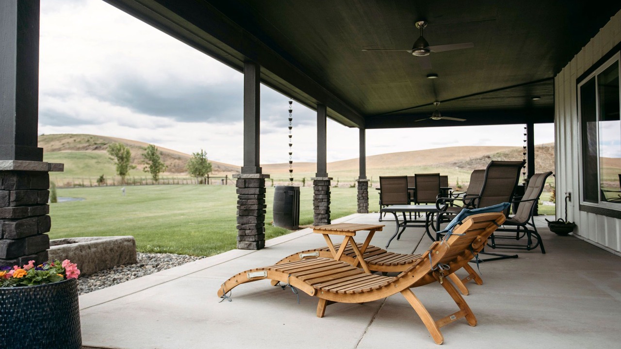 Photo of Outdoor in Walla Walla