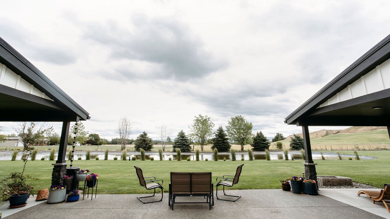 Photo of Outdoor in Walla Walla