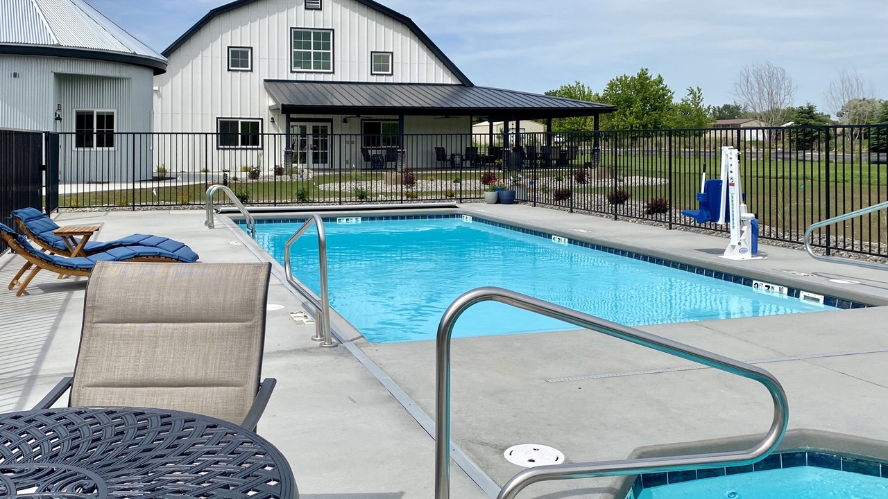 Photo of Outdoor in Walla Walla