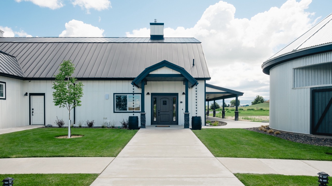 Photo of Outdoor in Walla Walla