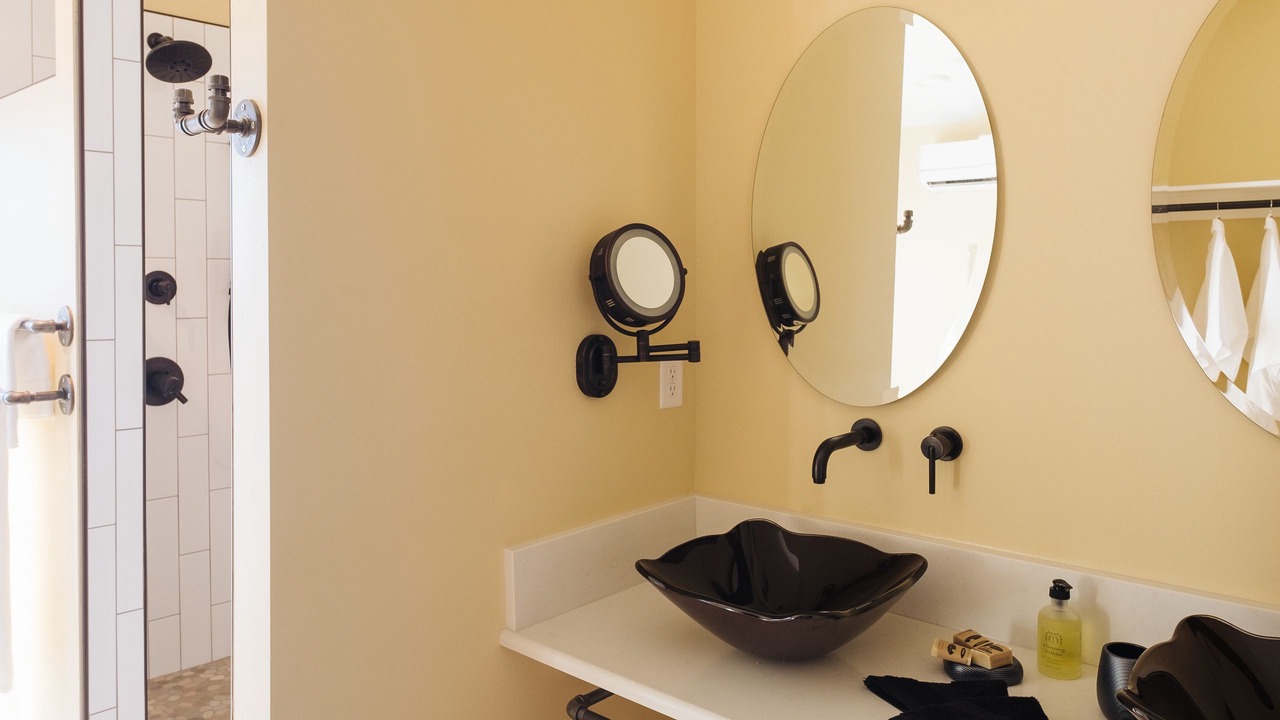 Photo of Bathroom in Walla Walla