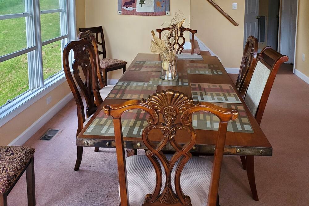 Photo of Livingroom in Edray