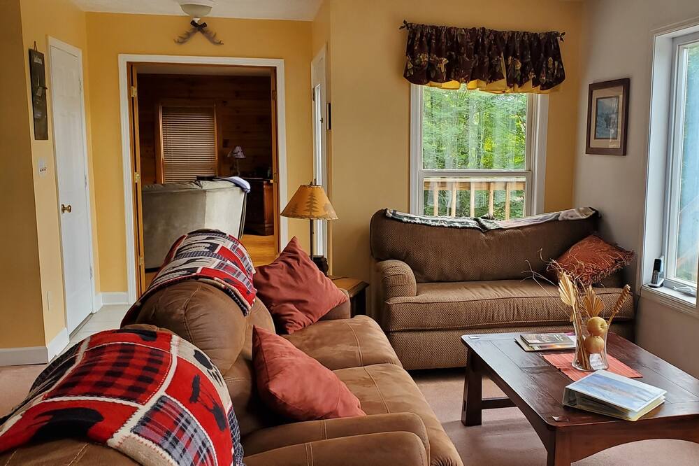 Photo of Livingroom in Edray